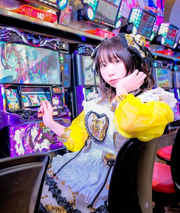 絵恋ちゃんの写真